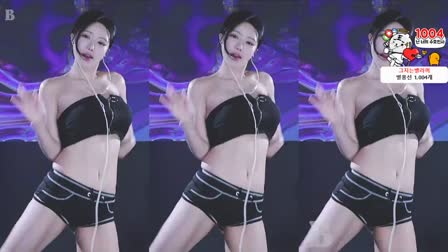 BJ벨라(贝拉)2025年4月24日Sexy Dance131327